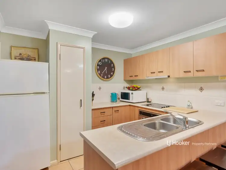 Fourth view of Homely house listing, 1 Pengam Street, Kuraby QLD 4112