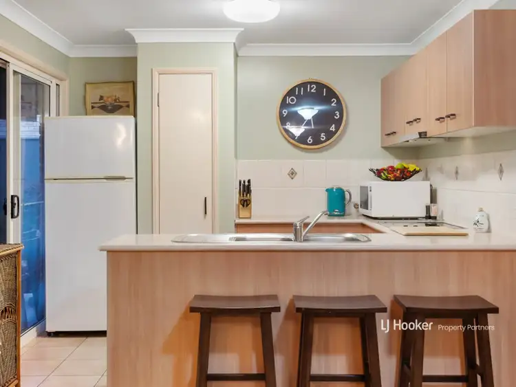 Fifth view of Homely house listing, 1 Pengam Street, Kuraby QLD 4112