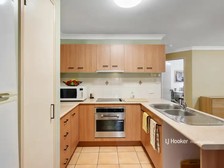 Sixth view of Homely house listing, 1 Pengam Street, Kuraby QLD 4112