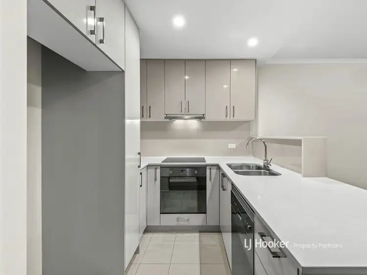 Fourth view of Homely apartment listing, 309/66 Slobodian Avenue, Eight Mile Plains QLD 4113