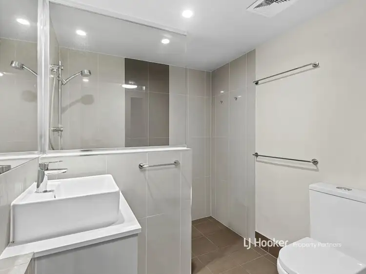 Sixth view of Homely apartment listing, 309/66 Slobodian Avenue, Eight Mile Plains QLD 4113
