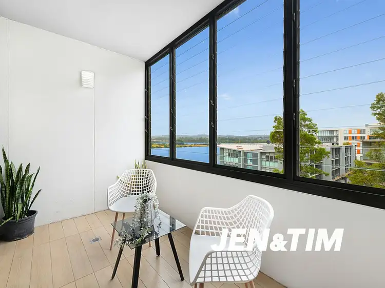 Third view of Homely apartment listing, Address available on request