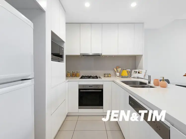 Fifth view of Homely apartment listing, Address available on request