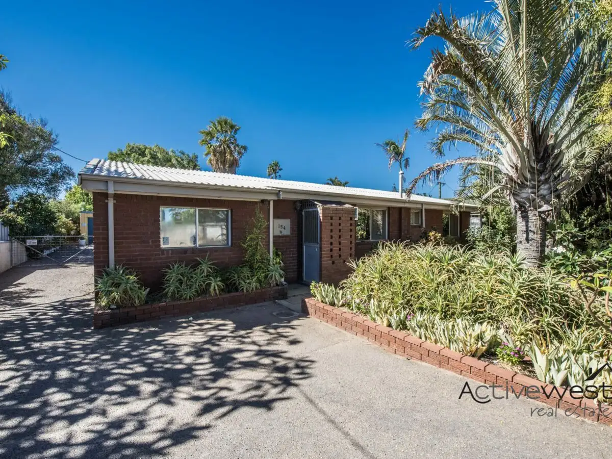 Main view of Homely house listing, 154 Anderson Street, Spalding WA 6530