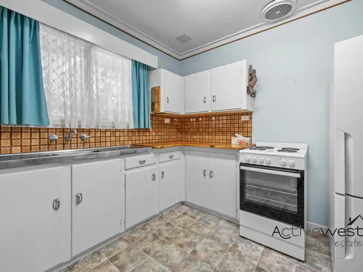 Third view of Homely house listing, 154 Anderson Street, Spalding WA 6530