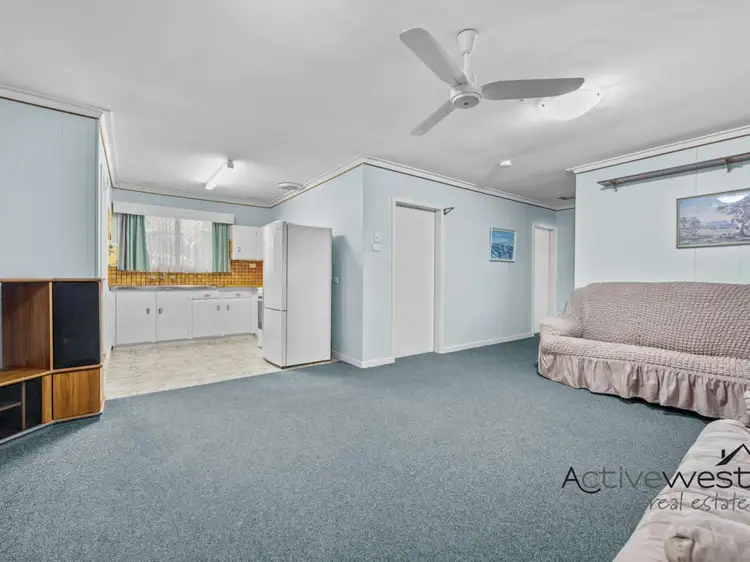 Fifth view of Homely house listing, 154 Anderson Street, Spalding WA 6530