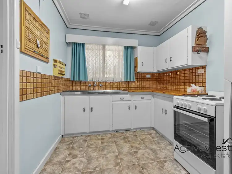 Sixth view of Homely house listing, 154 Anderson Street, Spalding WA 6530