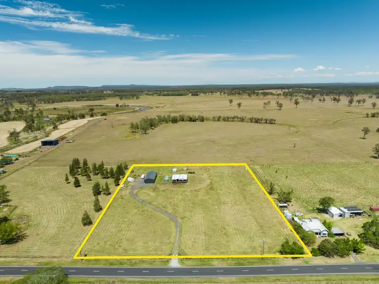 2815 Casino Coraki Road, Tatham NSW 2471