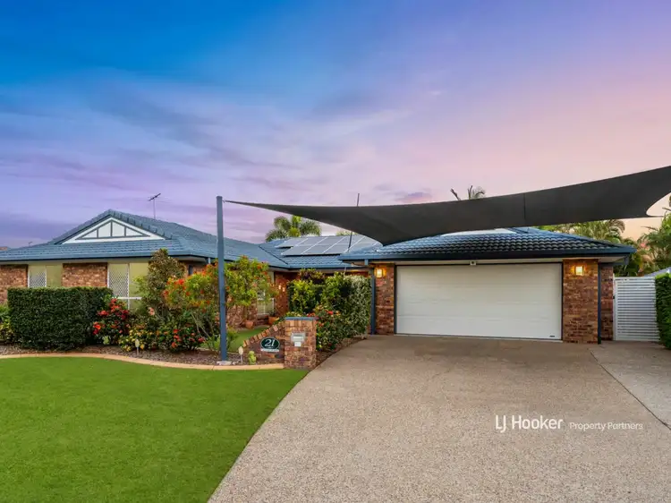 21 Seaton Place, Parkinson QLD 4115