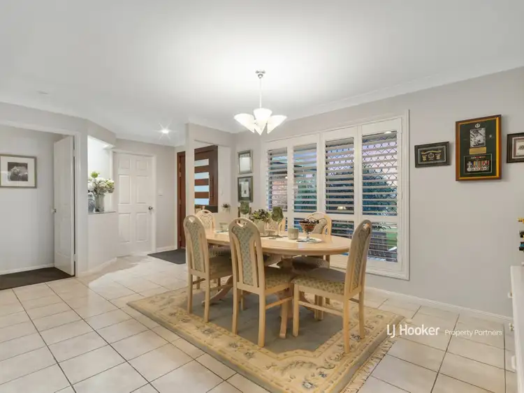 Third view of Homely house listing, 21 Seaton Place, Parkinson QLD 4115