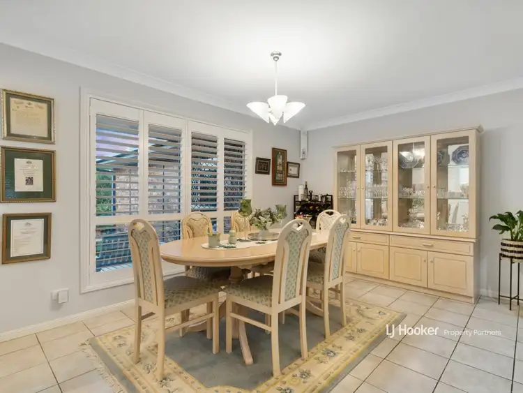Fifth view of Homely house listing, 21 Seaton Place, Parkinson QLD 4115