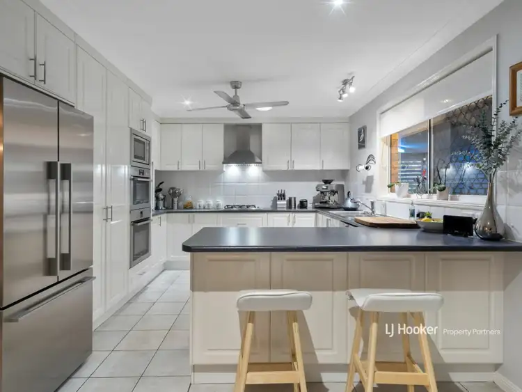 Sixth view of Homely house listing, 21 Seaton Place, Parkinson QLD 4115