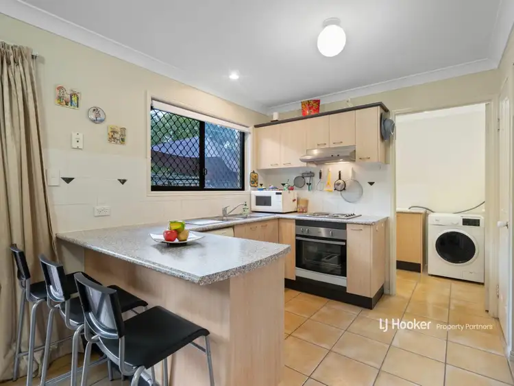 Fourth view of Homely townhouse listing, 25/2A Alpita Street, Kuraby QLD 4112