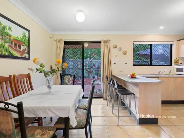 Fifth view of Homely townhouse listing, 25/2A Alpita Street, Kuraby QLD 4112