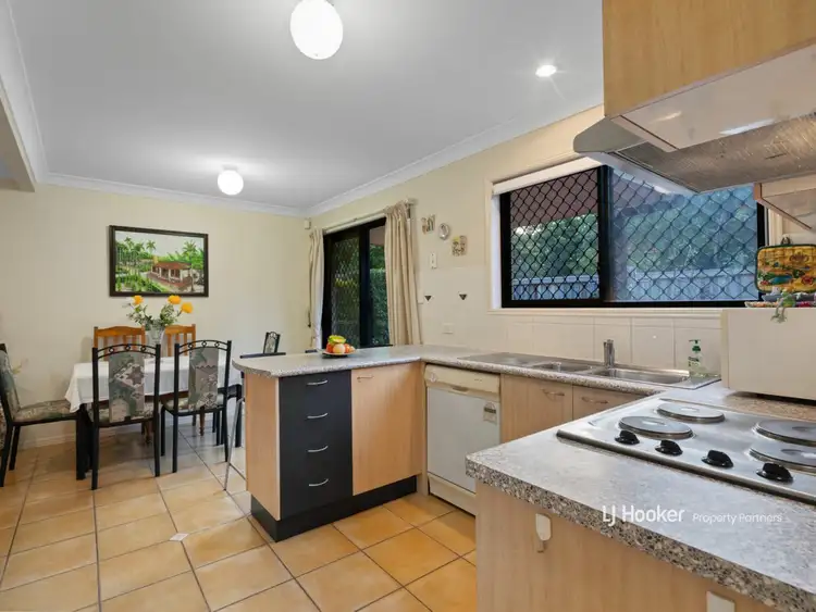 Sixth view of Homely townhouse listing, 25/2A Alpita Street, Kuraby QLD 4112