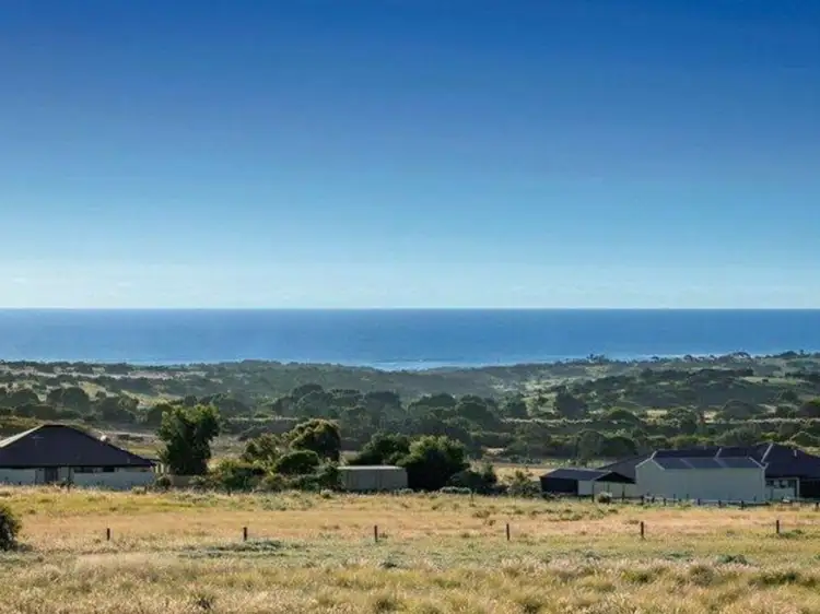 Main view of Homely land listing, 7 Wittenoom Circle, White Peak WA 6532