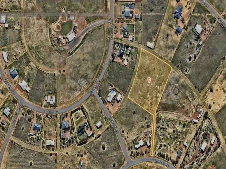 Fourth view of Homely land listing, 7 Wittenoom Circle, White Peak WA 6532