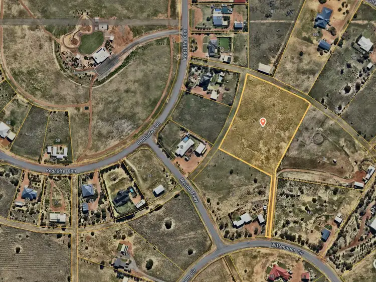 Fifth view of Homely land listing, 7 Wittenoom Circle, White Peak WA 6532