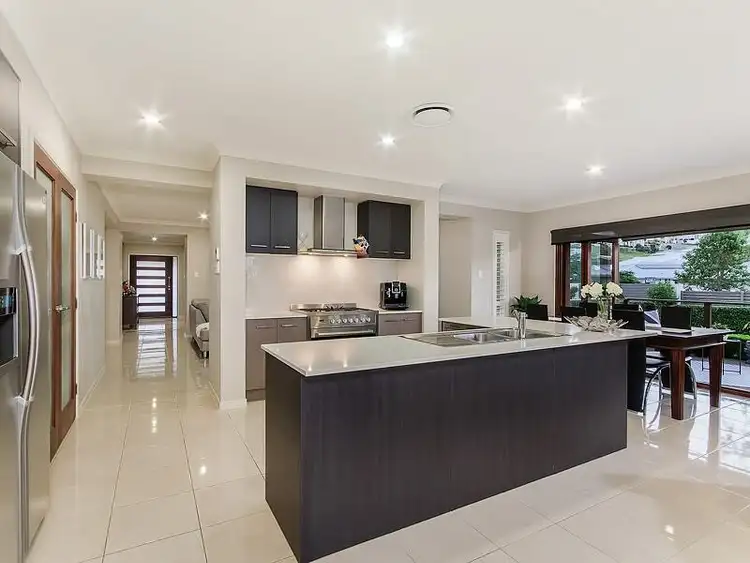 Fifth view of Homely house listing, 49 Golden Grove Boulevard, Reedy Creek QLD 4227
