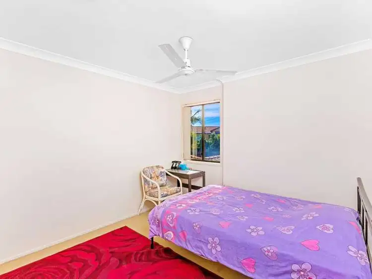 Fifth view of Homely townhouse listing, 2/2 Concord Circuit, Robina QLD 4226