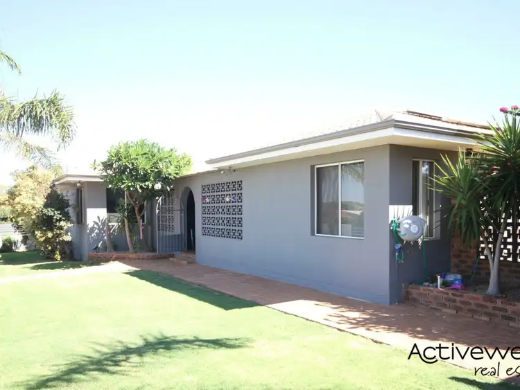 3 Duclas Place, Sunset Beach WA 6530
