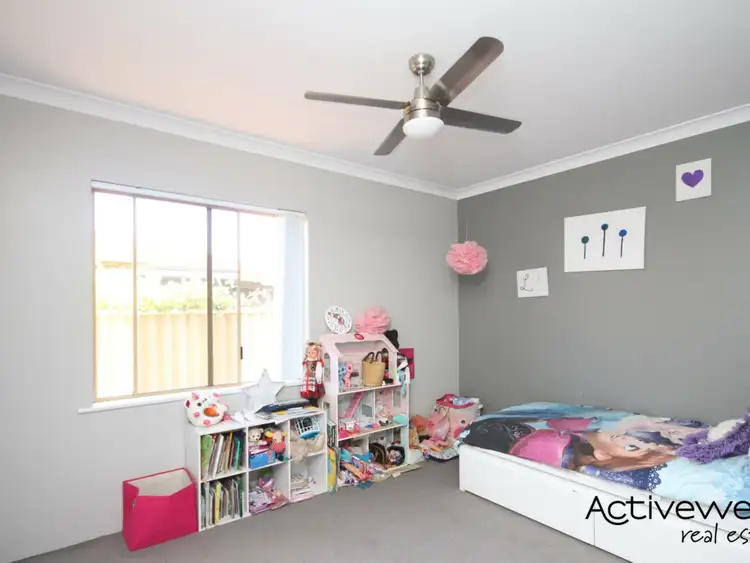 Fifth view of Homely house listing, 3 Duclas Place, Sunset Beach WA 6530