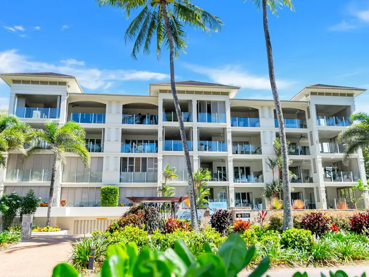 Main view of Homely unit listing, Unit 8/79-83 Williams Esplanade, Palm Cove QLD 4879