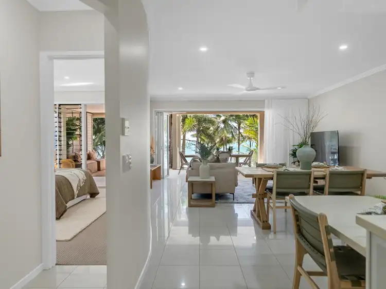 Third view of Homely unit listing, Unit 8/79-83 Williams Esplanade, Palm Cove QLD 4879