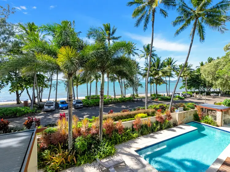 Fourth view of Homely unit listing, Unit 8/79-83 Williams Esplanade, Palm Cove QLD 4879