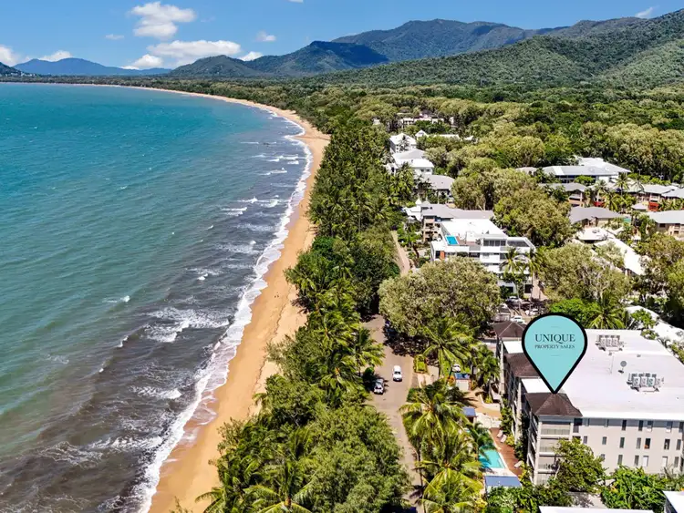 Fifth view of Homely unit listing, Unit 8/79-83 Williams Esplanade, Palm Cove QLD 4879