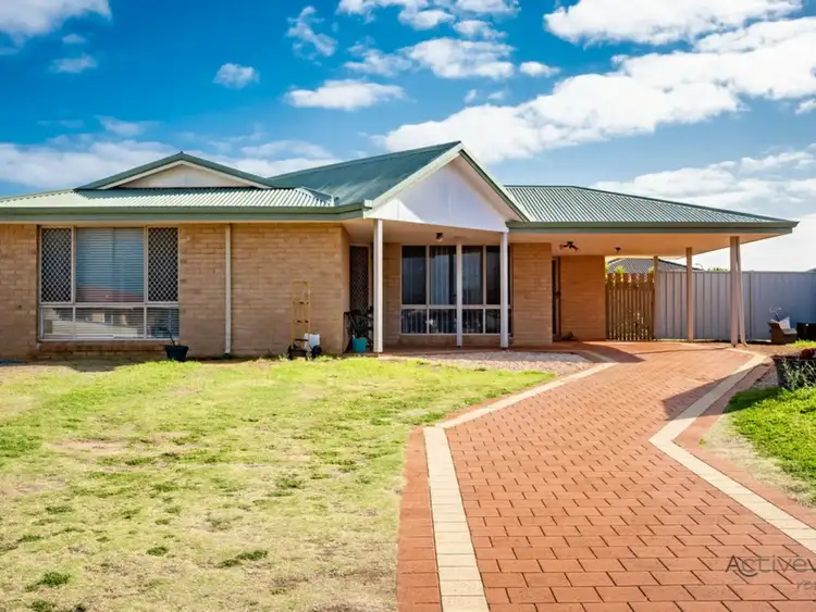 Main view of Homely house listing, 7 Allender Place, Wandina WA 6530