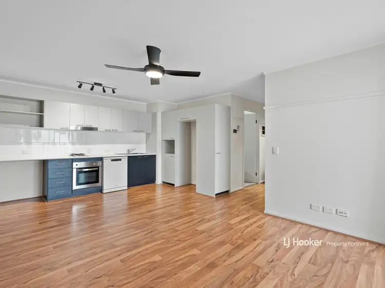 207/19 Masters Street, Newstead QLD 4006
