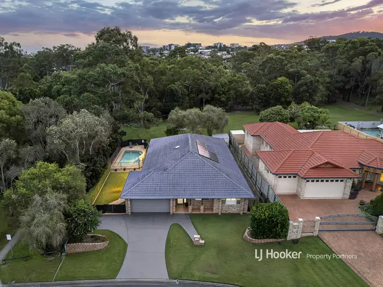 Third view of Homely house listing, 23 Craig Street, Wishart QLD 4122