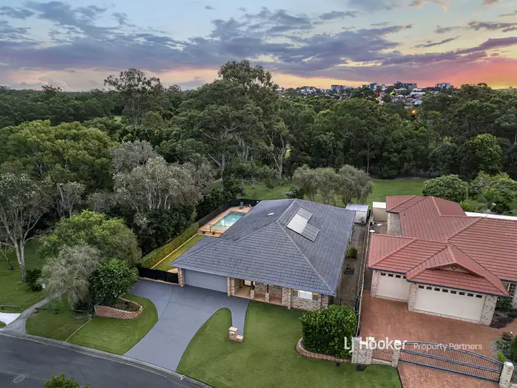 Fourth view of Homely house listing, 23 Craig Street, Wishart QLD 4122