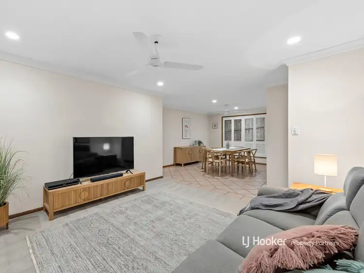 Fifth view of Homely house listing, 23 Craig Street, Wishart QLD 4122