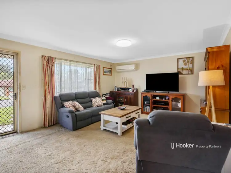 Sixth view of Homely house listing, 10 Garro Street, Sunnybank Hills QLD 4109