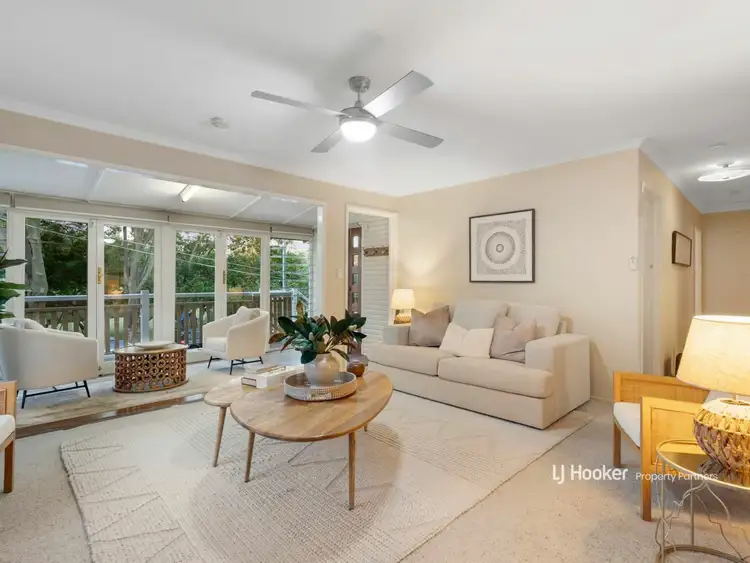 Second view of Homely house listing, 14 Hope Street, Norman Park QLD 4170