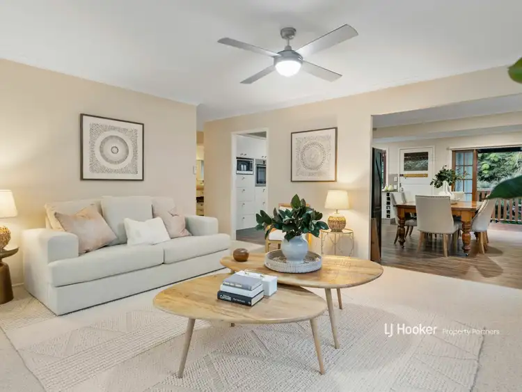Third view of Homely house listing, 14 Hope Street, Norman Park QLD 4170