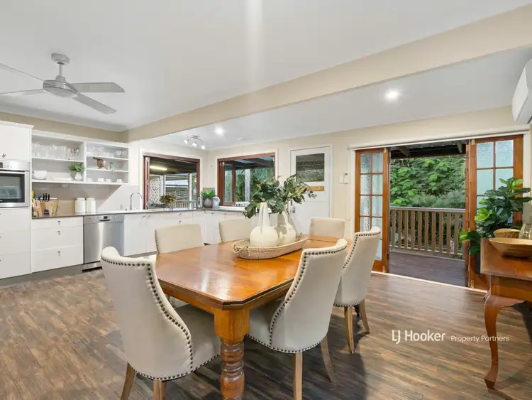 Fifth view of Homely house listing, 14 Hope Street, Norman Park QLD 4170