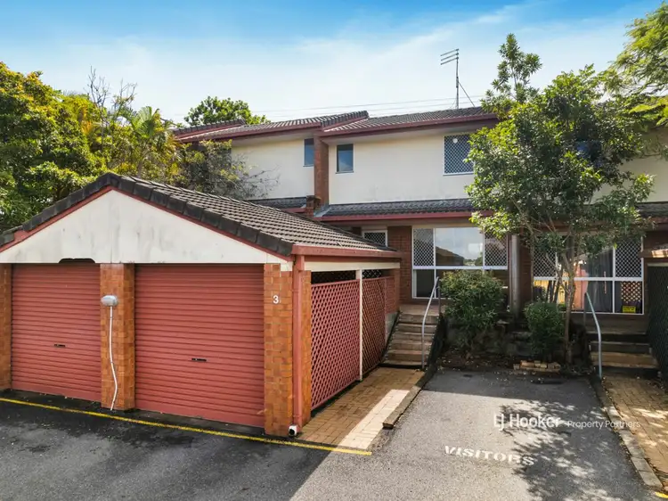 3/132 Smith Road, Woodridge QLD 4114