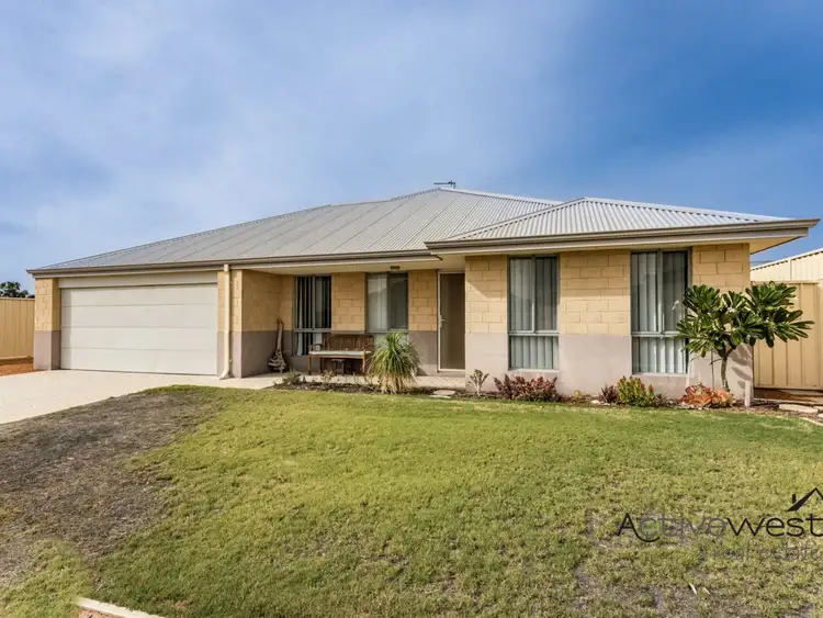 11 Corallina Quays, Sunset Beach WA 6530