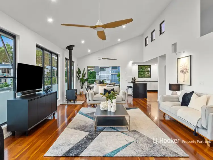 Fifth view of Homely house listing, 114 Kingsbury Street, Norman Park QLD 4170