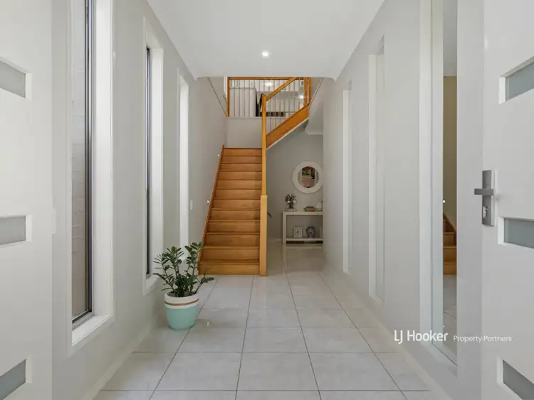 Third view of Homely house listing, 25 Carnation Road, Manly West QLD 4179