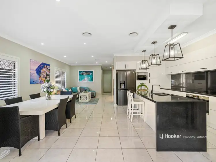 Fourth view of Homely house listing, 25 Carnation Road, Manly West QLD 4179