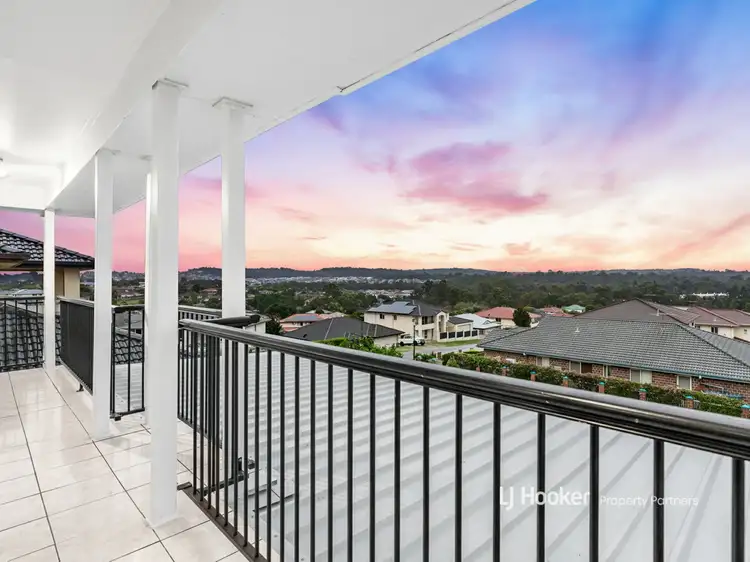 11 Wisteria Place, Calamvale QLD 4116
