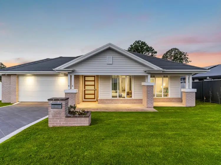 64 Canning Drive, Casino NSW 2470