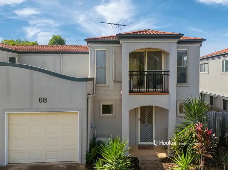 68/36 Benhiam Street, Calamvale QLD 4116