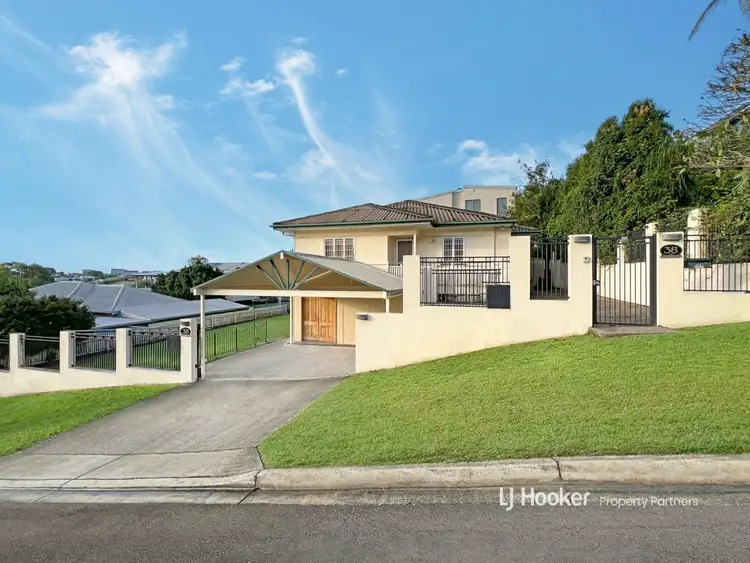 Third view of Homely house listing, 38 Thomson Street, Greenslopes QLD 4120
