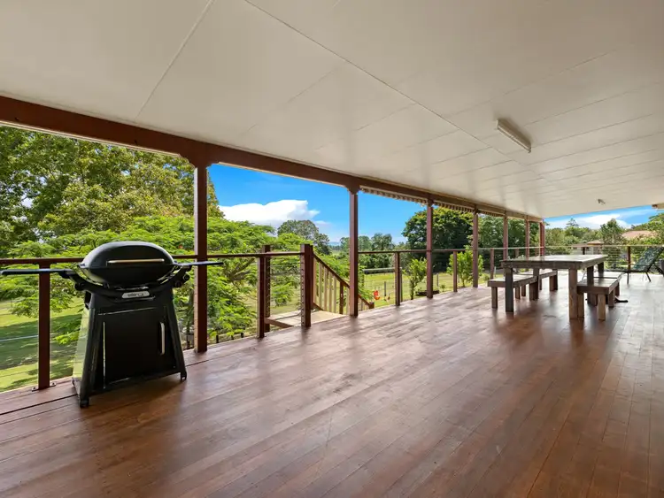 Second view of Homely house listing, 3 Harvest View, Fairy Hill NSW 2470
