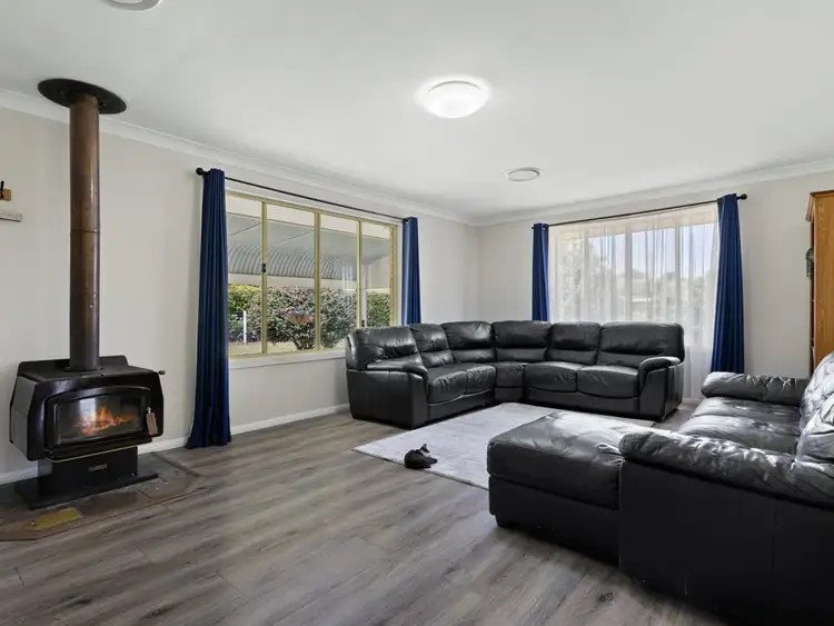 Fifth view of Homely house listing, 3 Harvest View, Fairy Hill NSW 2470